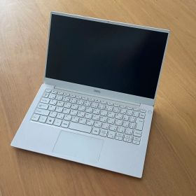 Dell XPS 13 7390 フロストホワイト 純正バッテリー新品