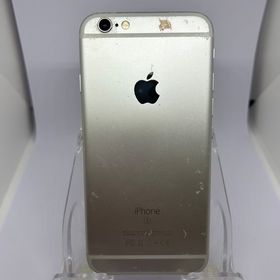 ●SIMフリー iPhone6s 64GB シルバー 送料無料