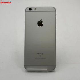 iPhone6s Plus 128GB ホワイト FKUE2LL/A 海外版SIMフリー 極美品