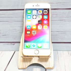 docomo iPhone6s 64GB ゴールド 476