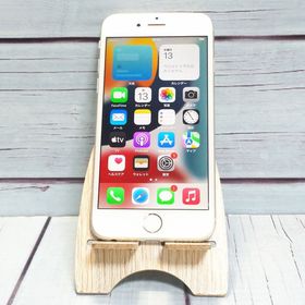 docomo iPhone6s 32GB シルバー 275