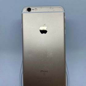 ●ハピネスネット SIMフリー iPhone6s Plus 64GB ゴールド 送料無料
