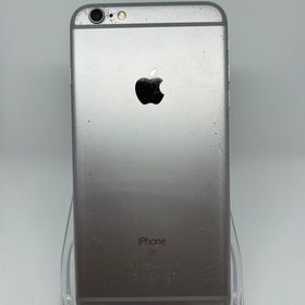 ●ハピネスネット SIMフリー iPhone6s Plus 64GB スペースグレイ 送料無料