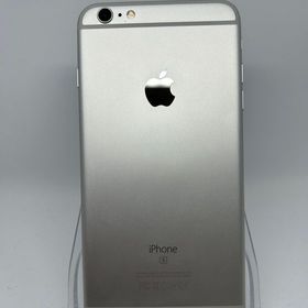 ●ハピネスネット SIMフリー iPhone6s Plus 16GB シルバー 送料無料