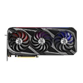 〔中古〕ASUS(エイスース) ROG-STRIX-RTX3070TI-O8G-GAMING〔305-ud〕