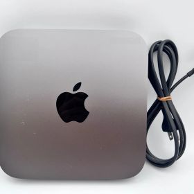 M308// Apple Mac mini 2018 A1993 Core i3 / 8GB / SSD 256GB