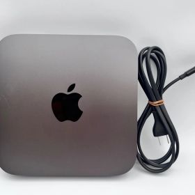 Mac mini 2018 新品 62,500円 中古 23,000円 | ネット最安値の価格比較