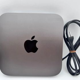 M310// Apple Mac mini 2018 A1993 Core i3 / 8GB / SSD 256GB