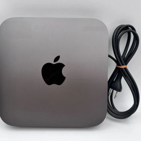 M311// Apple Mac mini 2018 A1993 Core i3 / 8GB / SSD 256GB