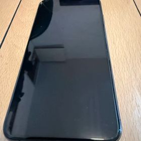 【Apple iPhone Xsmax256GB本体/動作確認済/修復歴無】