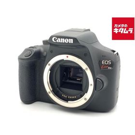 【中古】 【並品】 キヤノン EOS Kiss X90 ボディ