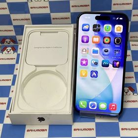 即日発送可iPhone15 128GB ブラック MTMH3J/A SIMフリー