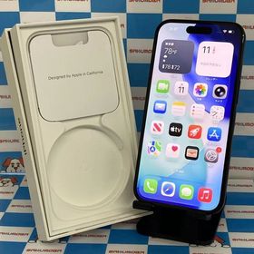 即日発送可iPhone15 128GB ブラック MTMH3J/A docomo版SIMフリー