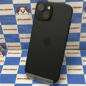 即日発送可iPhone15 128GB ブラック MTMH3J/A SoftBank版SIMフリー