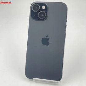 爆速発送iPhone15 128GB ブラック MTMH3J/A SoftBank版SIMフリー