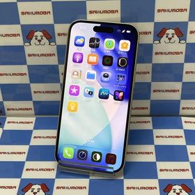即日発送可iPhone15 128GB イエロー MTMK3J/A SIMフリー 訳あり品