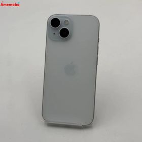 爆速発送iPhone15 128GB ブルー MTML3J/A AU版SIMフリー 訳あり品