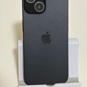 ●SIMフリー iPhone15 128GB ブラック