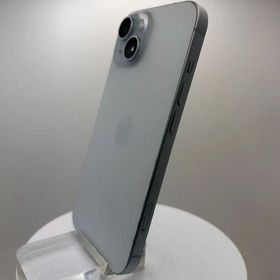 iPhone 15 128GB ブルー バッテリー100% SIMフリー