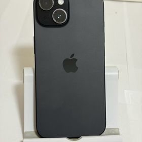 ●バッテリー88% SIMフリー iPhone15 128GB ブラック