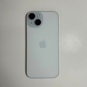 【良品】 iPhone 15｜128GB｜SIMフリー