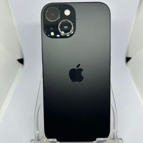 ●SIMフリー iPhone15 128GB ブラック