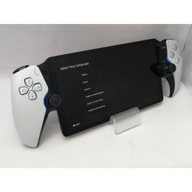 【中古】SONY PlayStation Portal リモートプレーヤー CFIJ-18000【川越クレアモール】保証期間１週間【ランクB】