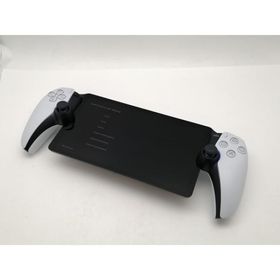 【中古】SONY PlayStation Portal リモートプレーヤー CFIJ-18000【三宮センター】保証期間１週間【ランクA】