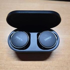 DENON Perl Pro ワイヤレスイヤホン