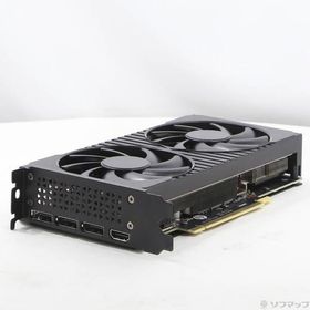 〔中古〕NVIDIA GeForce RTX 3060 Ti 8GB GDDR6〔262-ud〕