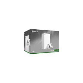 [Xbox本体] Xbox Series X 1TB デジタルエディション [EP2-00708]