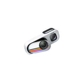 Insta360 GO 3S レトロキット (128GB) アクションカメラ [キャンバスホワイト][ラッピング可]