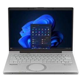 【新品/取寄品/代引不可】Let'snoteFC6法人モデル(Ultra5235U/32GB/SSD512G/顔認証対応カメラ/プライバシーシャッター/Win11Pro/Officeなし/14.0型) CF-FC6RDHAS