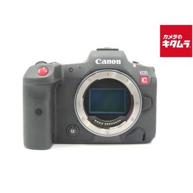 【中古】 【良品】 キヤノン EOS R5 C ボディ