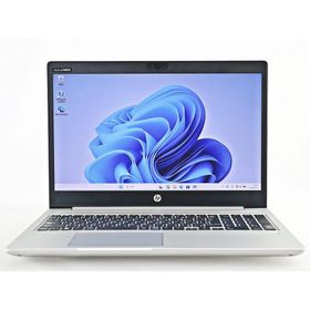 【訳あり品】HP PROBOOK 450 G7 Windows11 i5 中古 パソコン ノート PC