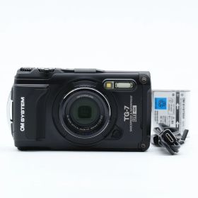 Tough TG-7 新品 55,498円 中古 19,800円 | ネット最安値の価格比較