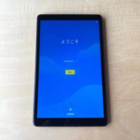 Lenovo Tab M8 第2世代