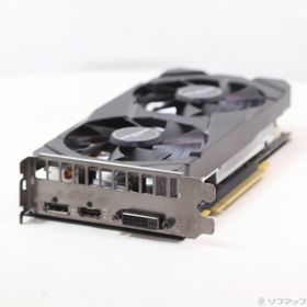 (中古)KuroutoShikou GG-GTX1660-E6GB/DF(344-ud)