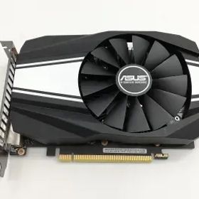 【中古】ASUS PH-GTX1660-6G GTX1660/6GB(GDDR5)【福岡筑紫】保証期間１週間