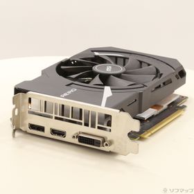 (中古)MSI MSI GeForce GTX 1660 AERO ITX 6G OC(305-ud)
