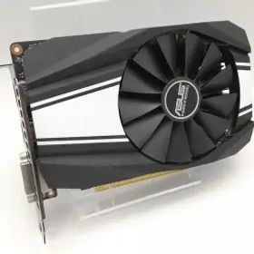 【中古】ASUS PH-GTX1660-6G GTX1660/6GB(GDDR5)【スマーク伊勢崎】保証期間１週間
