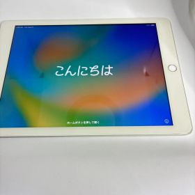 iPad第5世代 32GB 2017年モデル SIMフリー 利用制限なし