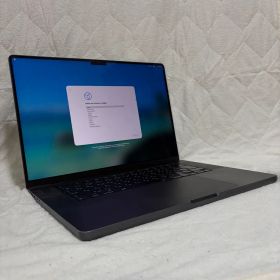 Apple MacBook Pro 16” M3 18/512GB A2991