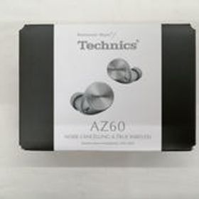 ワイヤレスイヤホン EAH-AZ60 TECHNICS