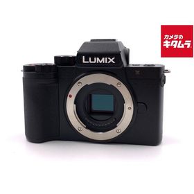 【中古】 【美品】 パナソニック LUMIX DC-G100 ボディ