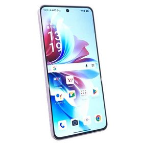 中古 OPPO Reno11 A 128GB コーラルパープル Y!mobile SIMフリー ネットワーク利用制限▲判定 ※赤ロム保証あります