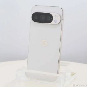 ソフマップ 〔中古品〕 Google Pixel 10 Pro 256GB ポーセリン GN4F5 SIMフリー【262】