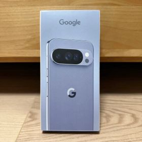 Google Pixel 10 Pro ムーンストーン