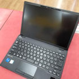 ノートパソコン LIFEBOOK U9313/M FUJITSU