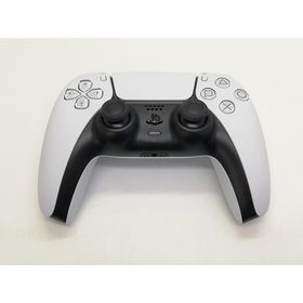 【中古】SONY DualSense ワイヤレスコントローラー CFI-ZCT1J PS5【福岡天神】保証期間１週間【ランクC】